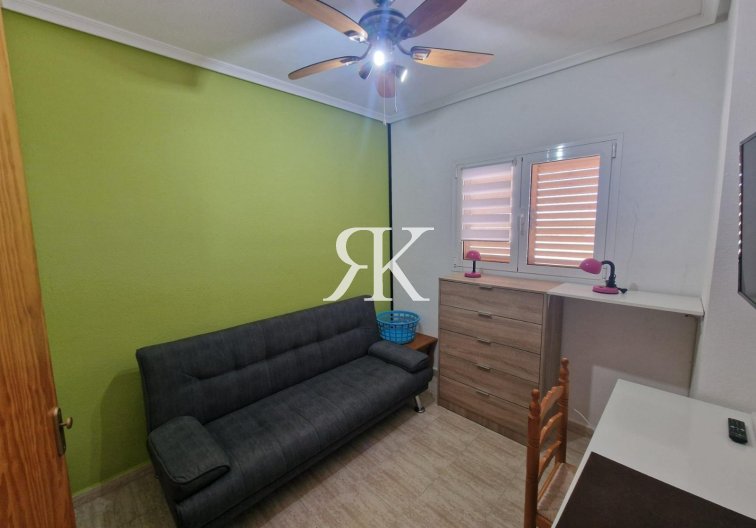 Resale - Penthouse - Torrevieja - La Mata