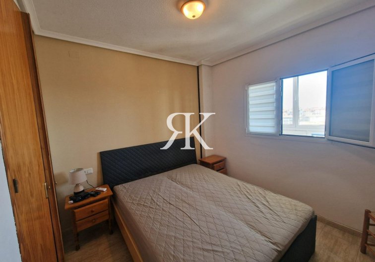 Resale - Penthouse - Torrevieja - La Mata