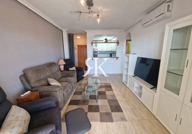 Resale - Penthouse - Torrevieja - La Mata