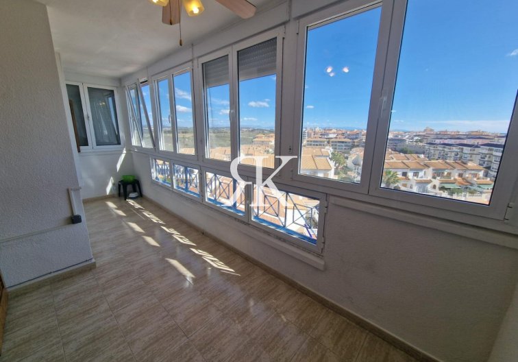 Resale - Penthouse - Torrevieja - La Mata