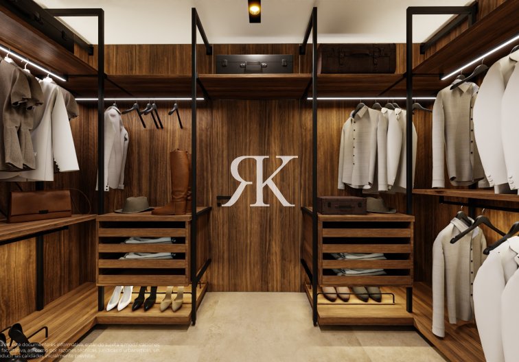 Neubau - Freistehende Villa - Orihuela Costa - La Zenia