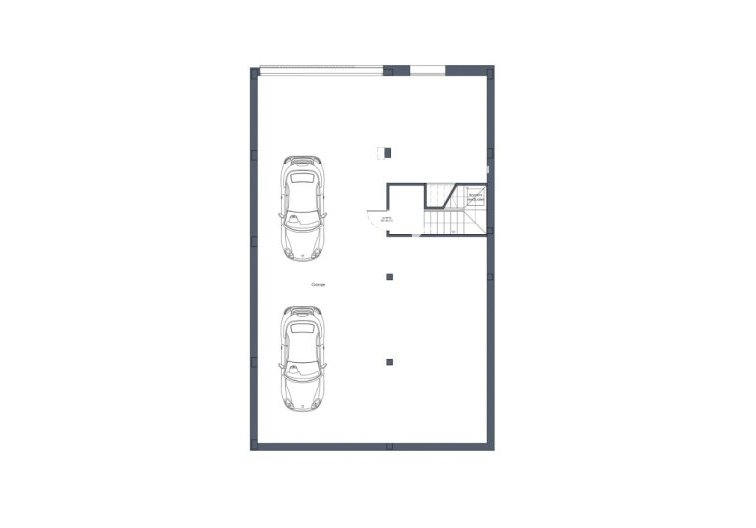 Neubau - Freistehende Villa - Orihuela Costa - La Zenia