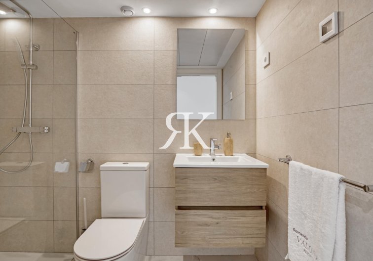 Neubau - Penthaus - Torrevieja - Punta Prima