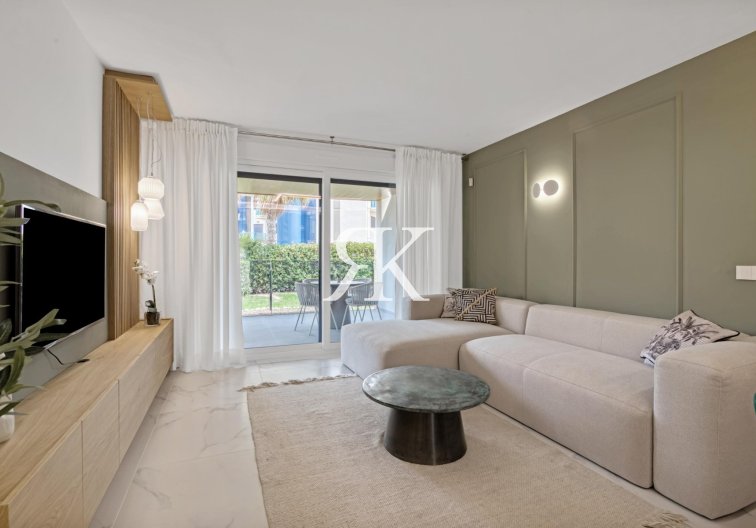 Neubau - Penthaus - Torrevieja - Punta Prima