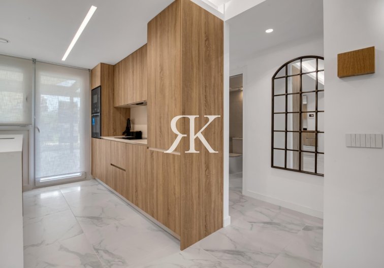 Neubau - Penthaus - Torrevieja - Punta Prima