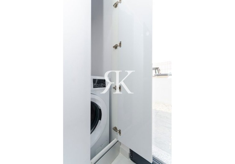  - Freistehende Villa - Torrevieja - Las Torretas