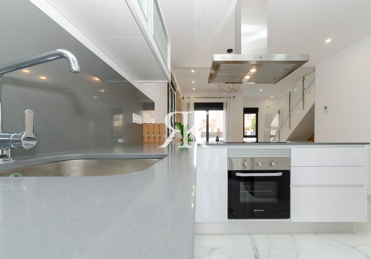  - Freistehende Villa - Torrevieja - Las Torretas