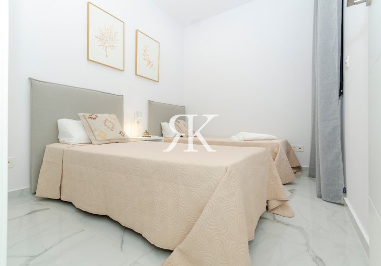  - Freistehende Villa - Torrevieja - Las Torretas