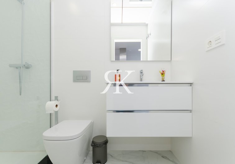  - Freistehende Villa - Torrevieja - Las Torretas