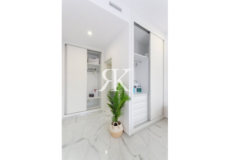  - Freistehende Villa - Torrevieja - Las Torretas