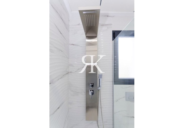  - Freistehende Villa - Torrevieja - Las Torretas