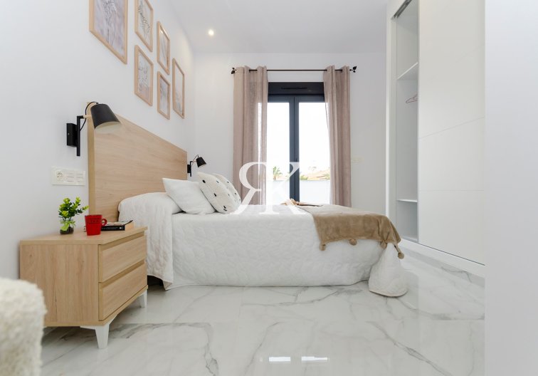  - Freistehende Villa - Torrevieja - Las Torretas