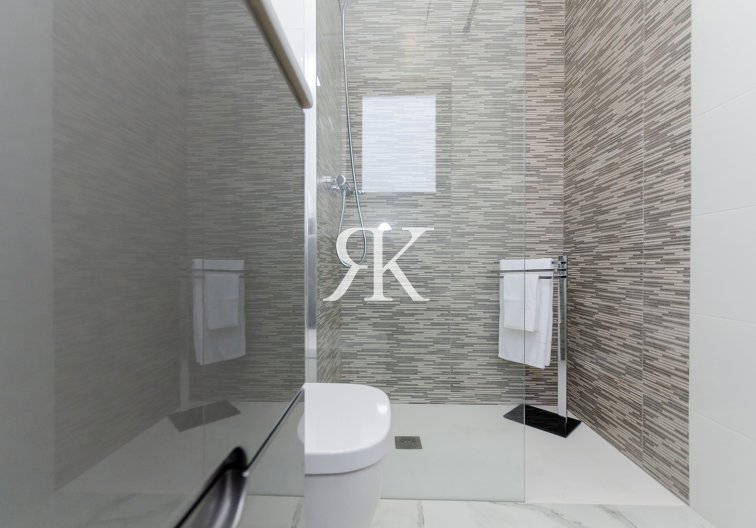  - Freistehende Villa - Torrevieja - Las Torretas