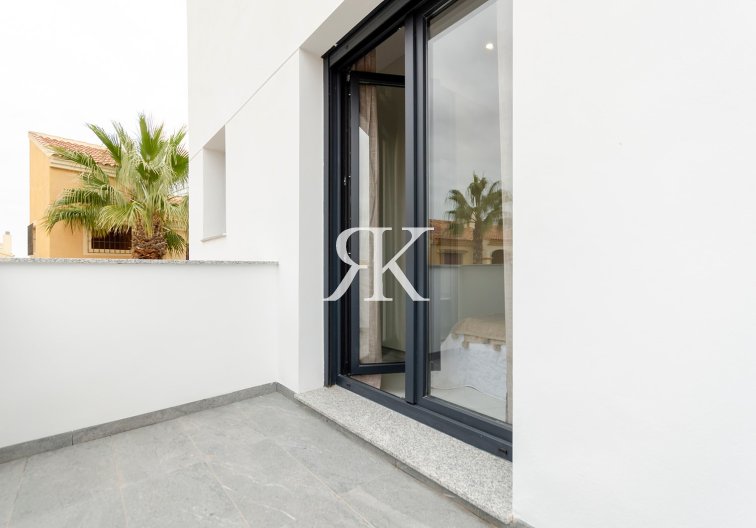  - Freistehende Villa - Torrevieja - Las Torretas