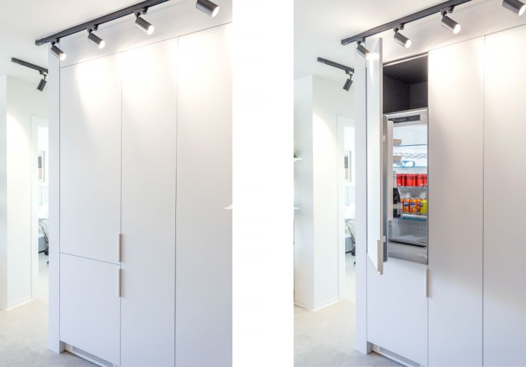 Construction Neuve - Appartement - Finestrat - Balcón de Finestrat