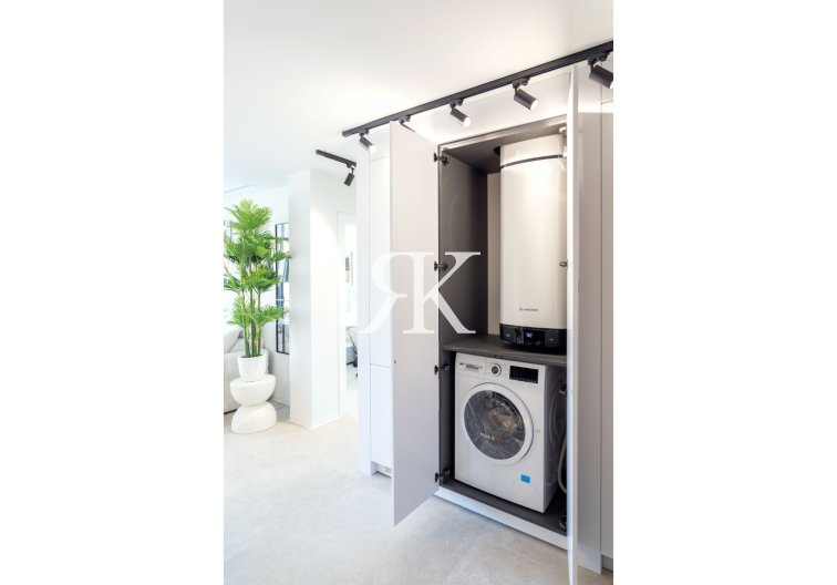 Construction Neuve - Appartement - Finestrat - Balcón de Finestrat