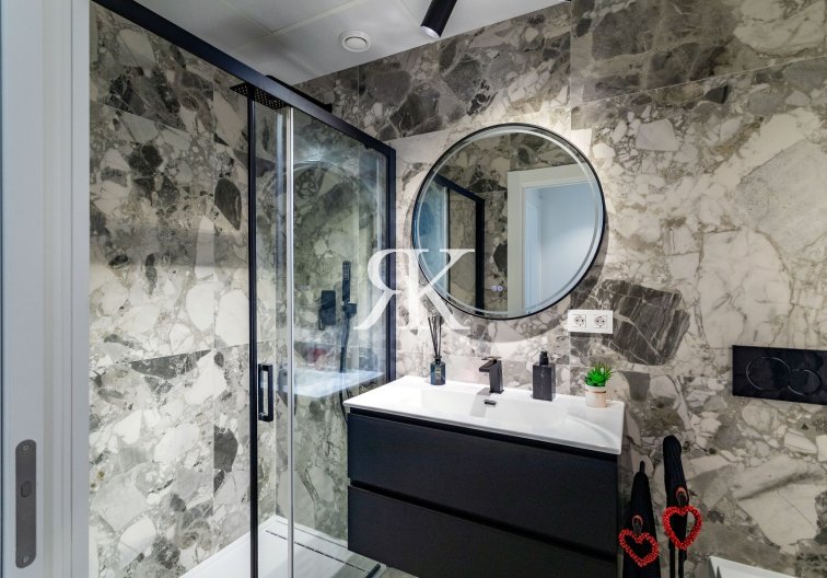 Construction Neuve - Appartement - Finestrat - Balcón de Finestrat