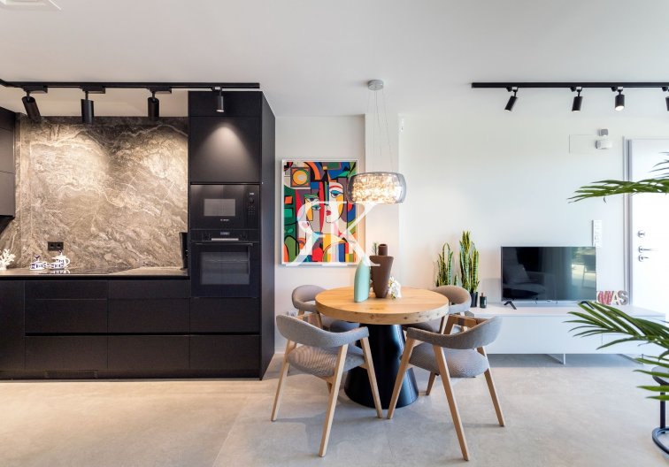 Construction Neuve - Appartement - Finestrat - Balcón de Finestrat