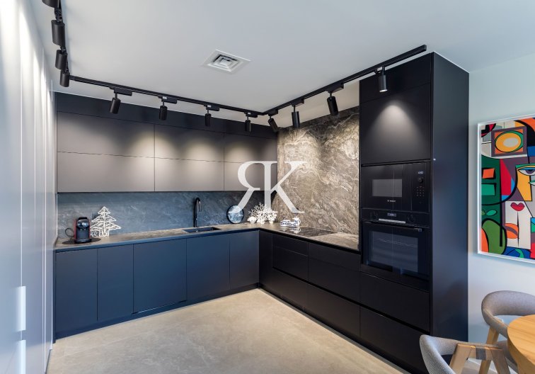 Construction Neuve - Appartement - Finestrat - Balcón de Finestrat