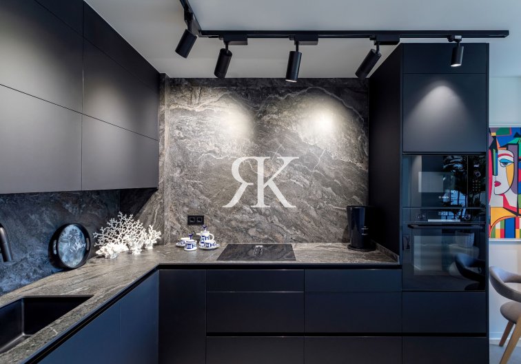 Construction Neuve - Appartement - Finestrat - Balcón de Finestrat