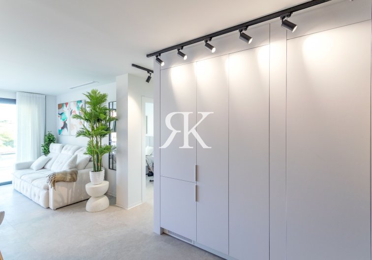 Construction Neuve - Appartement - Finestrat - Balcón de Finestrat