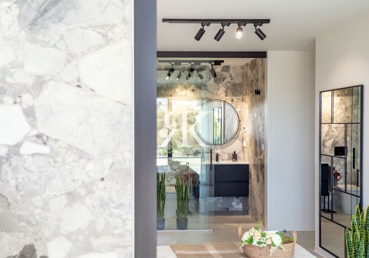 Construction Neuve - Appartement - Finestrat - Balcón de Finestrat