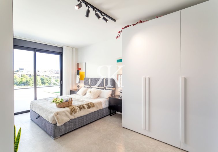 Construction Neuve - Appartement - Finestrat - Balcón de Finestrat