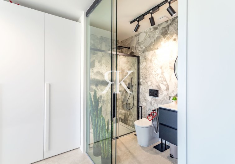 Construction Neuve - Appartement - Finestrat - Balcón de Finestrat