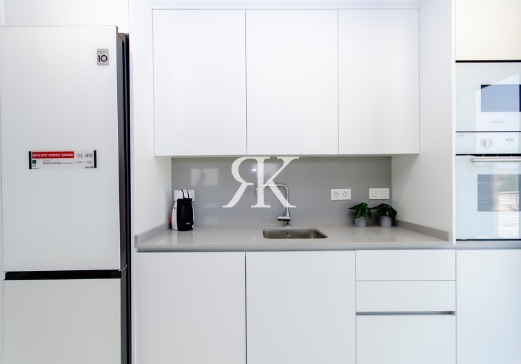 New Build - Detached Villa - Orihuela - Vistabella