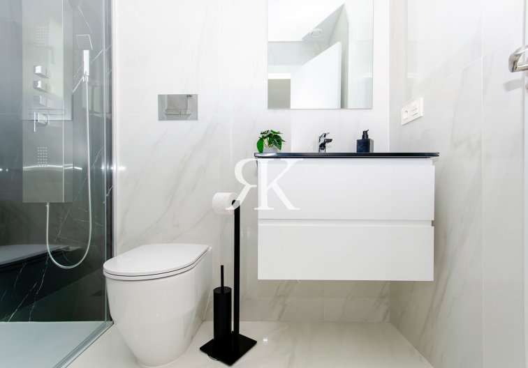 New Build - Detached Villa - Orihuela - Vistabella