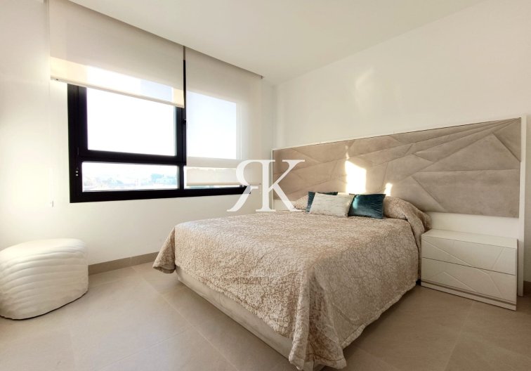 New Build - Detached Villa - Benijofar