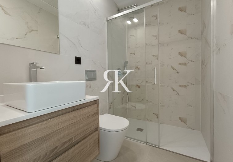 New Build - Detached Villa - Benijofar