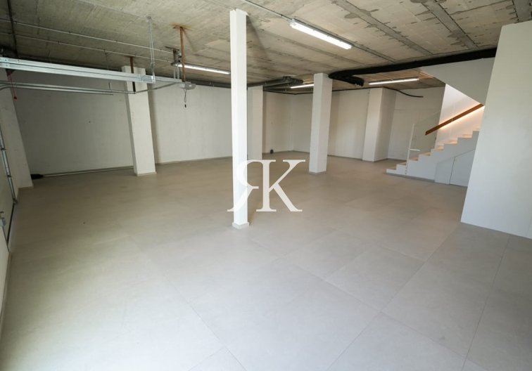 Neubau - Freistehende Villa - Polop - Polop de la marina