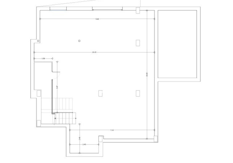 Neubau - Freistehende Villa - Polop - Polop de la marina