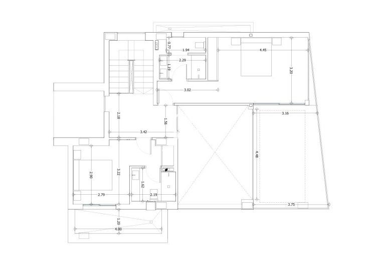 Neubau - Freistehende Villa - Polop - Polop de la marina