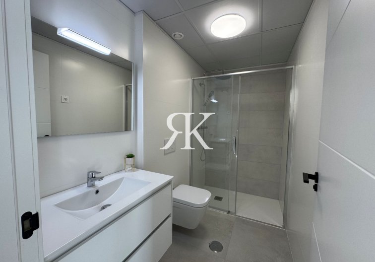 Obra Nueva - Villa independiente - Torre-Pacheco - Roldan