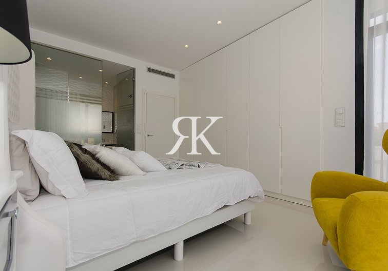  - Detached Villa - Orihuela Costa - Dehesa de campoamor