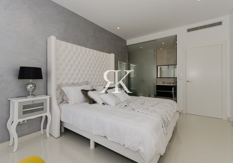  - Detached Villa - Orihuela Costa - Dehesa de campoamor