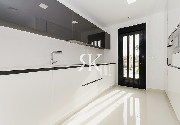  - Detached Villa - Orihuela Costa - Dehesa de campoamor