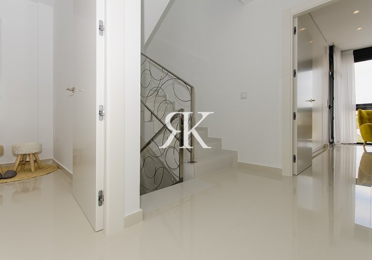  - Detached Villa - Orihuela Costa - Dehesa de campoamor