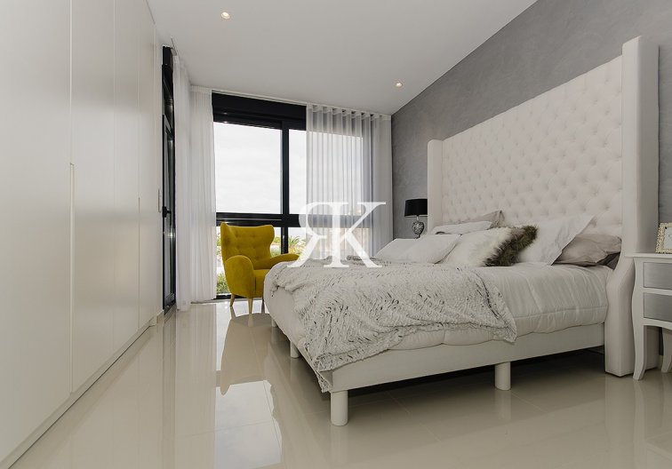  - Detached Villa - Orihuela Costa - Dehesa de campoamor