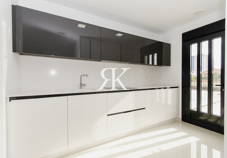  - Detached Villa - Orihuela Costa - Dehesa de campoamor