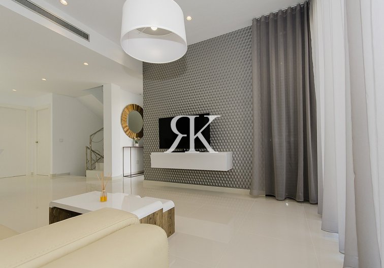  - Detached Villa - Orihuela Costa - Dehesa de campoamor