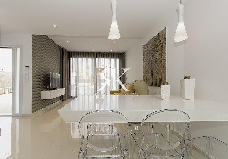  - Detached Villa - Orihuela Costa - Dehesa de campoamor