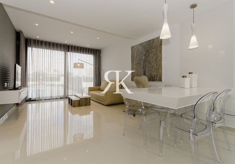  - Detached Villa - Orihuela Costa - Dehesa de campoamor