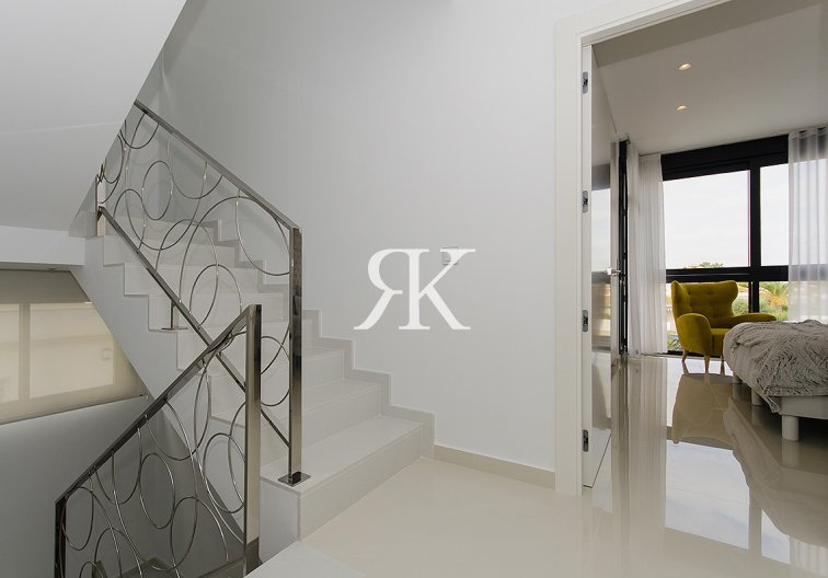  - Detached Villa - Orihuela Costa - Dehesa de campoamor