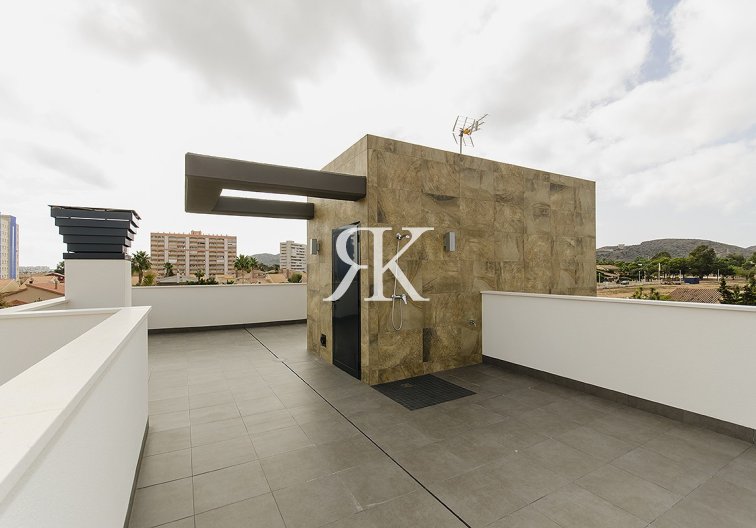  - Detached Villa - Orihuela Costa - Dehesa de campoamor