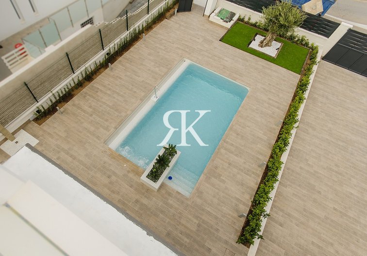  - Detached Villa - Orihuela Costa - Dehesa de campoamor