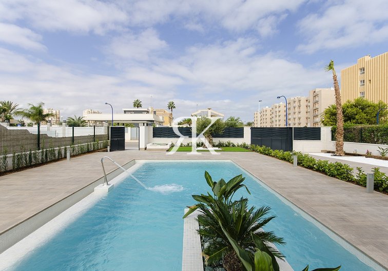  - Detached Villa - Orihuela Costa - Dehesa de campoamor