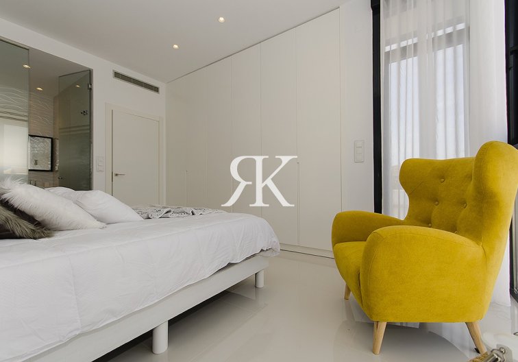  - Detached Villa - Orihuela Costa - Dehesa de campoamor